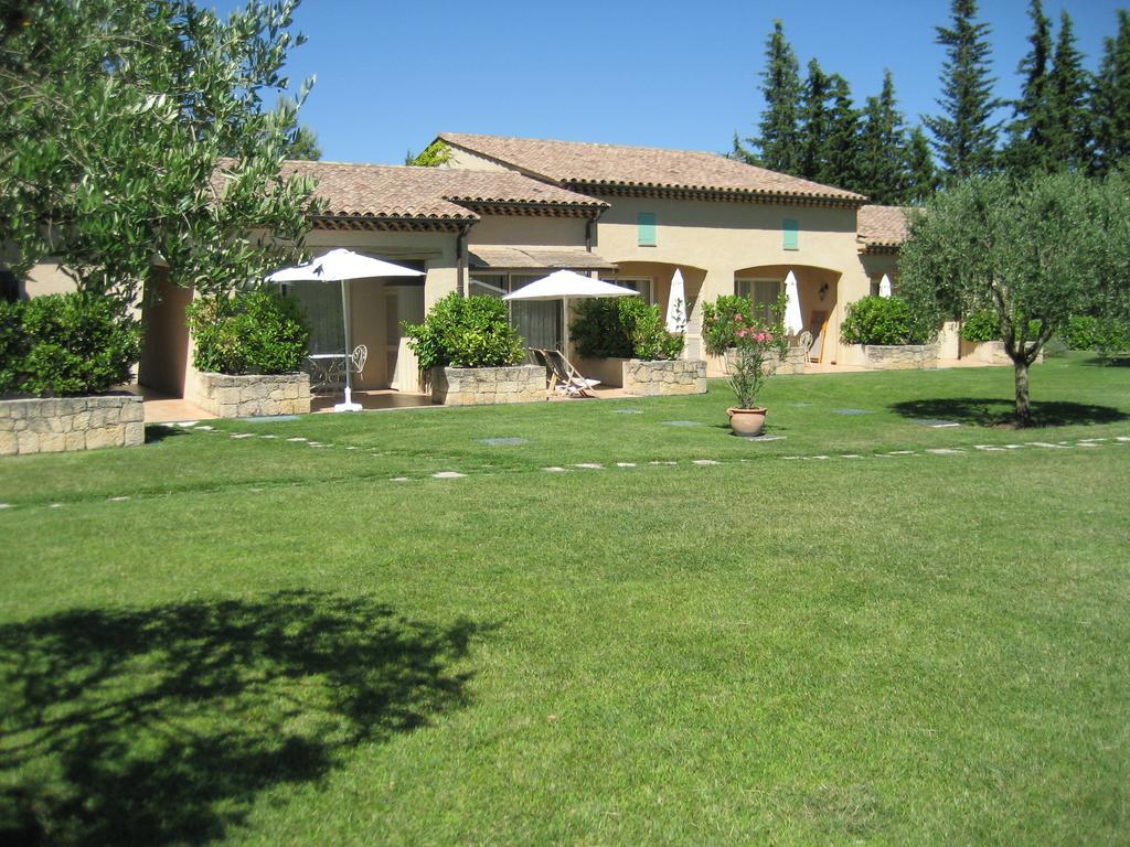 La Residence Du Moulin Tourrettes-sur-Loup Luaran gambar
