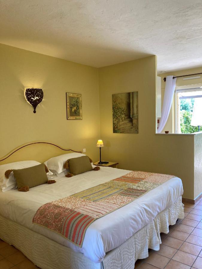 La Residence Du Moulin Tourrettes-sur-Loup Bilik gambar