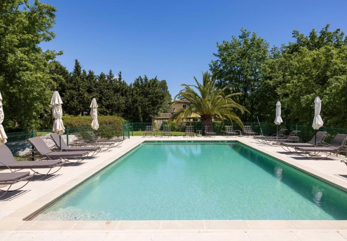 La Residence Du Moulin Tourrettes-sur-Loup Luaran gambar