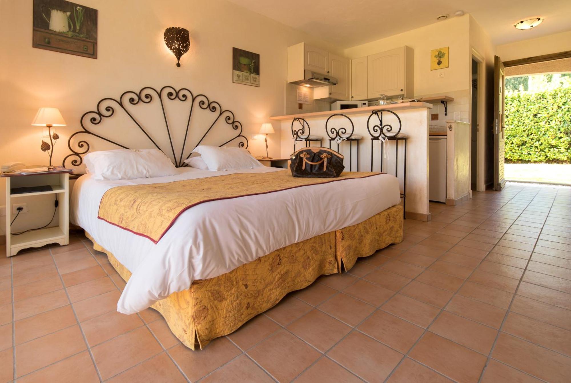 La Residence Du Moulin Tourrettes-sur-Loup Luaran gambar