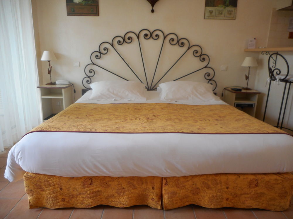 La Residence Du Moulin Tourrettes-sur-Loup Luaran gambar